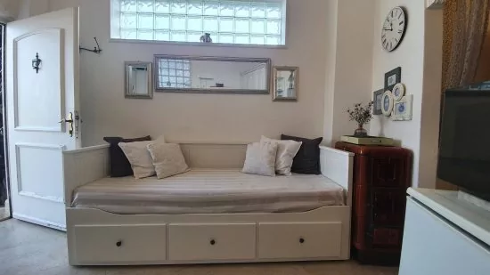 Apartmán Kvarner - Lovran KV 3203 N2