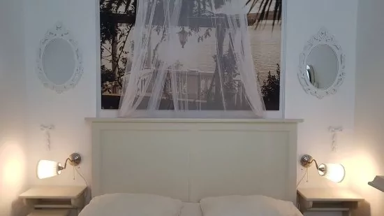 Apartmán Kvarner - Lovran KV 3203 N2