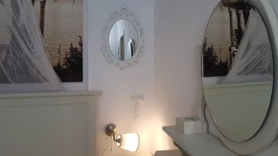 Apartmán Kvarner - Lovran KV 3203 N2