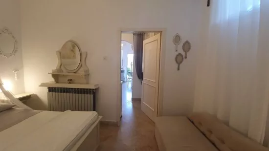 Apartmán Kvarner - Lovran KV 3203 N2