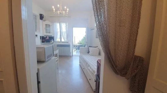 Apartmán Kvarner - Lovran KV 3203 N2