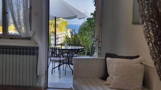 Apartmán Kvarner - Lovran KV 3203 N2