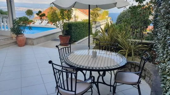 Apartmán Kvarner - Lovran KV 3203 N2