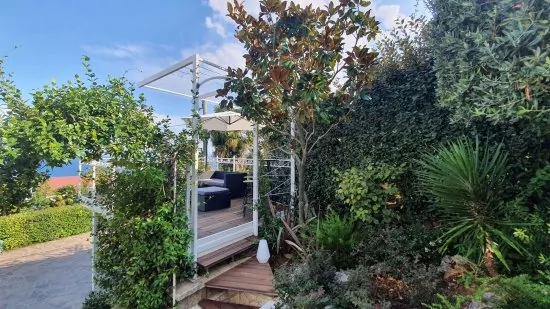 Apartmán Kvarner - Lovran KV 3203 N2