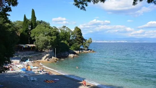 Apartmán Kvarner - Lovran KV 3203 N2