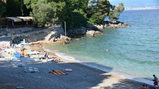 Apartmán Kvarner - Lovran KV 3203 N2