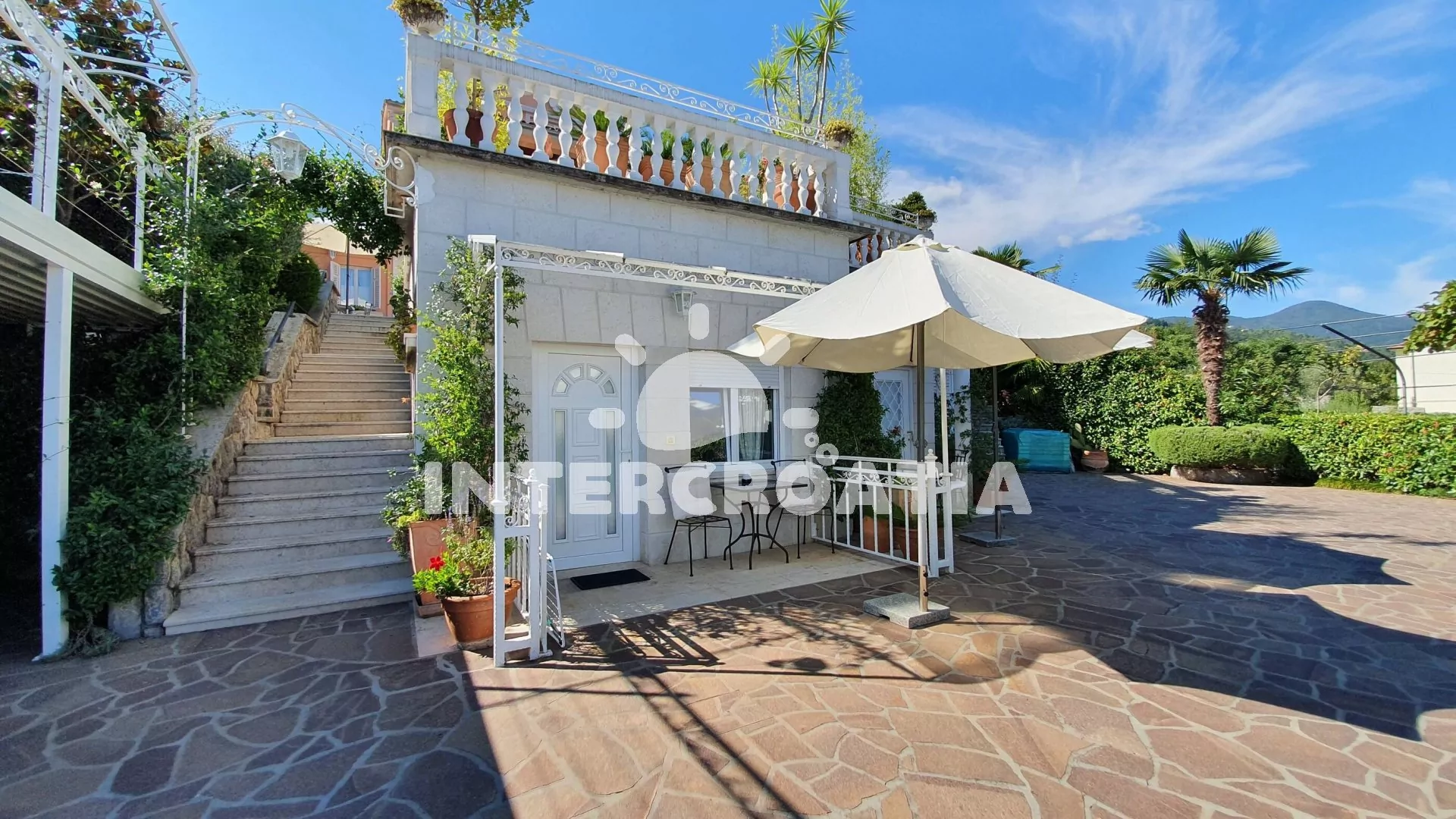 Apartmán Kvarner - Lovran KV 3203 N3