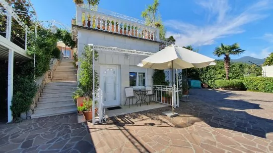 Apartmán Kvarner - Lovran KV 3203 N3