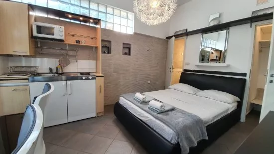 Apartmán Kvarner - Lovran KV 3203 N3