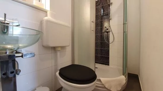 Apartmán Kvarner - Lovran KV 3203 N3