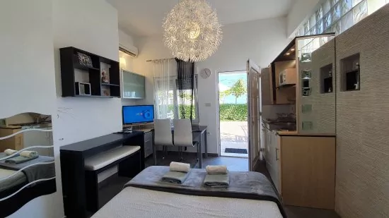 Apartmán Kvarner - Lovran KV 3203 N3