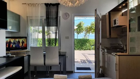 Apartmán Kvarner - Lovran KV 3203 N3