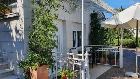 Apartmán Kvarner - Lovran KV 3203 N3