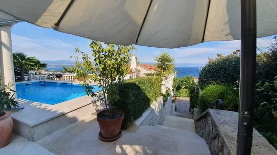 Apartmán Kvarner - Lovran KV 3203 N3