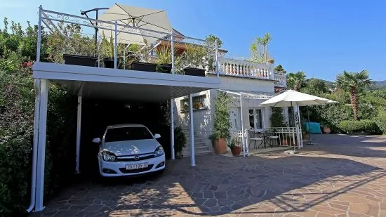 Apartmán Kvarner - Lovran KV 3203 N3