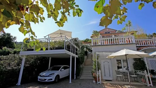 Apartmán Kvarner - Lovran KV 3203 N3