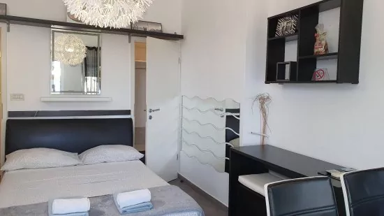 Apartmán Kvarner - Lovran KV 3203 N3