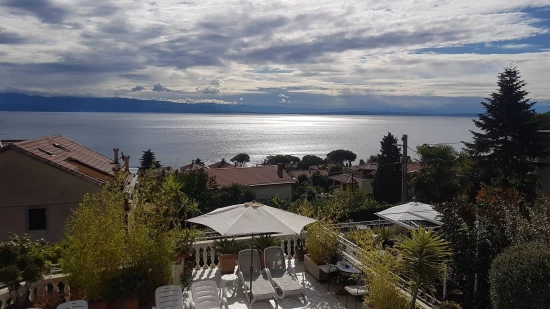 Apartmán Kvarner - Lovran KV 3203 N4