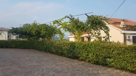 Apartmán Kvarner - Lovran KV 3203 N4