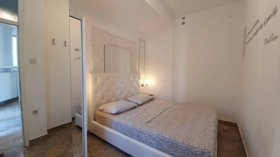 Apartmán Kvarner - Lovran KV 3203 N4