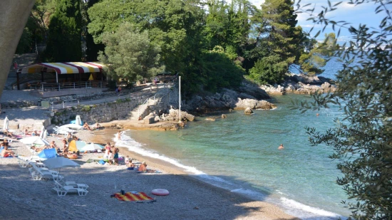 Apartmán Kvarner - Lovran KV 3203 N4