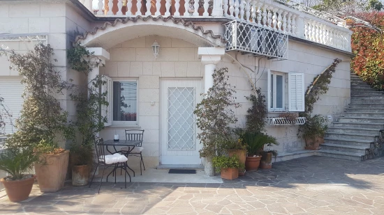 Apartmán Kvarner - Lovran KV 3203 N4