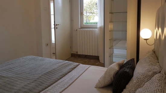 Apartmán Kvarner - Lovran KV 3203 N4