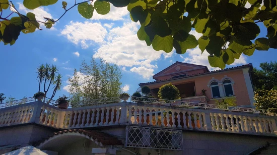 Apartmán Kvarner - Lovran KV 3203 N4