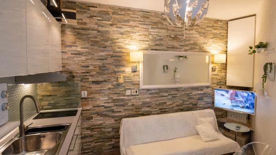 Apartmán Kvarner - Lovran KV 3203 N4