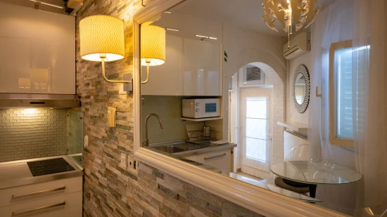 Apartmán Kvarner - Lovran KV 3203 N4