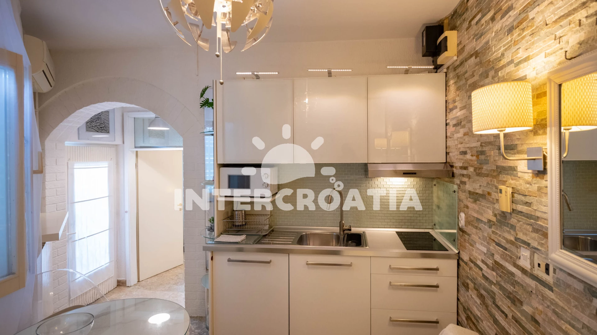 Apartmán Kvarner - Lovran KV 3203 N4