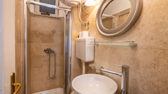 Apartmán Kvarner - Lovran KV 3203 N4