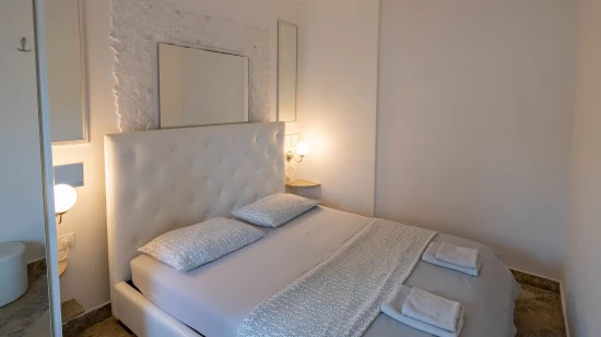 Apartmán Kvarner - Lovran KV 3203 N4