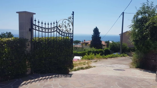 Apartmán Kvarner - Lovran KV 3203 N4