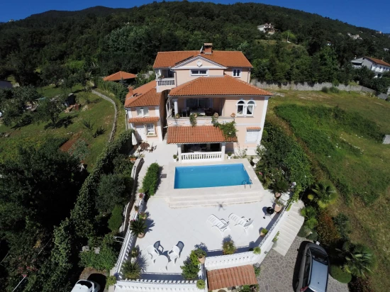 Apartmán Kvarner - Lovran KV 3203 N4