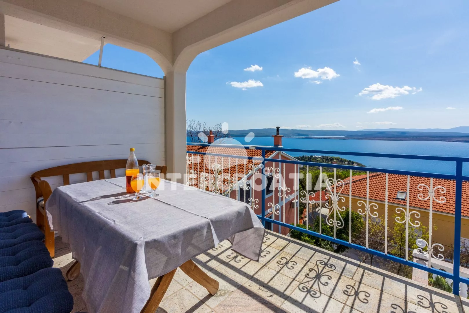 Apartmán Kvarner - Dramalj KV 2146 N1