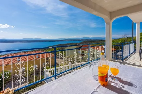 Apartmán Kvarner - Dramalj KV 2146 N1