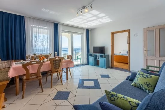 Apartmán Kvarner - Dramalj KV 2146 N1