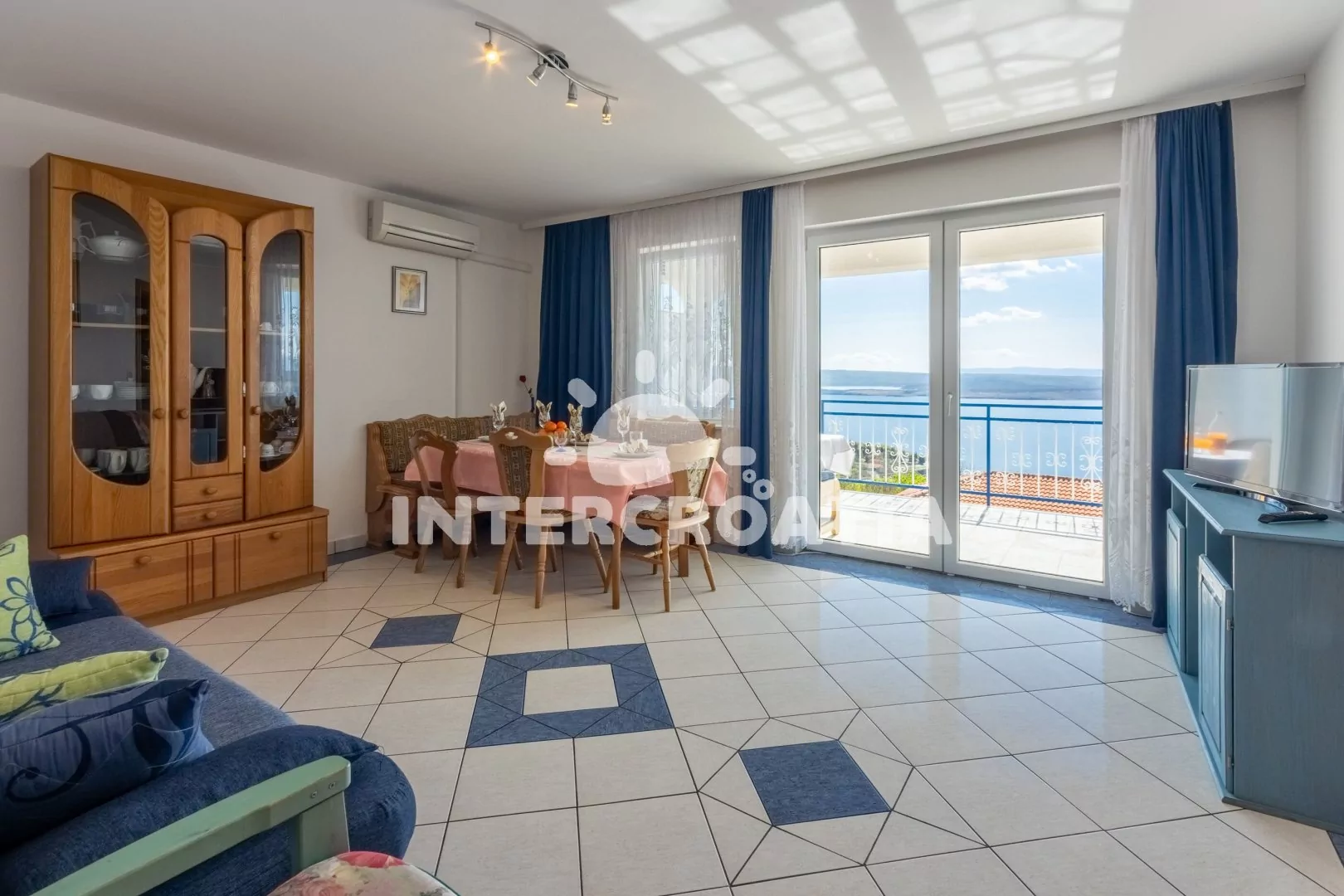 Apartmán Kvarner - Dramalj KV 2146 N1