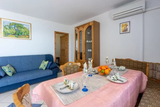 Apartmán Kvarner - Dramalj KV 2146 N1