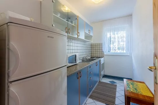 Apartmán Kvarner - Dramalj KV 2146 N1