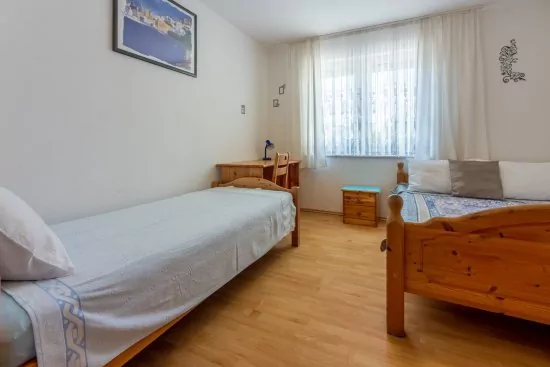Apartmán Kvarner - Dramalj KV 2146 N1