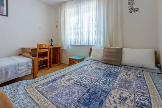 Apartmán Kvarner - Dramalj KV 2146 N1