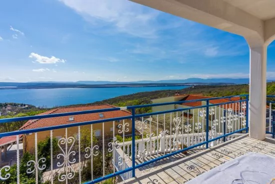 Apartmán Kvarner - Dramalj KV 2146 N1