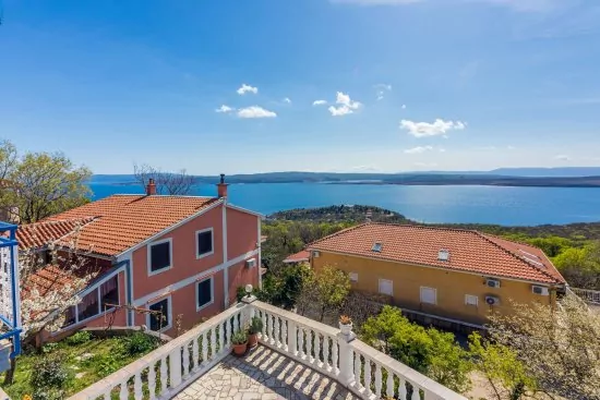 Apartmán Kvarner - Dramalj KV 2146 N1