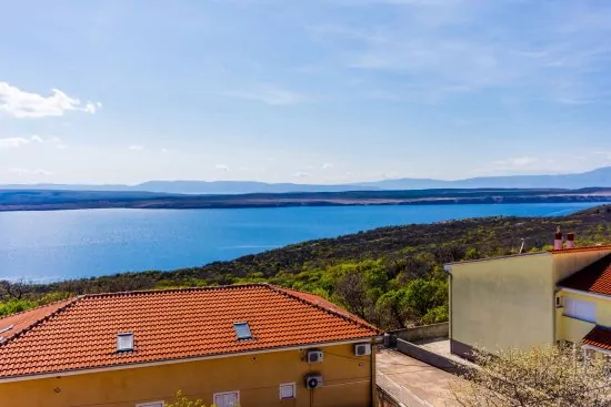Apartmán Kvarner - Dramalj KV 2146 N1
