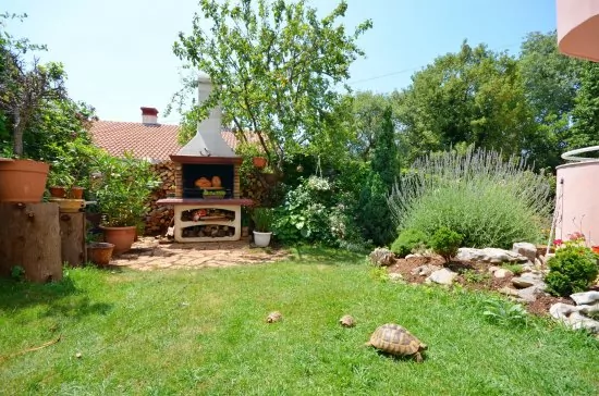 Apartmán Kvarner - Novi Vinodolski KV 1804 N1