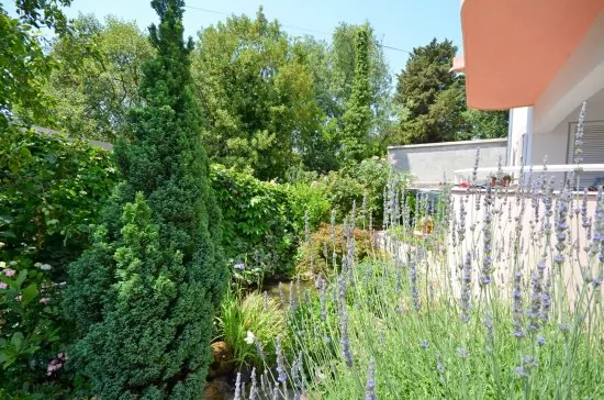 Apartmán Kvarner - Novi Vinodolski KV 1804 N1