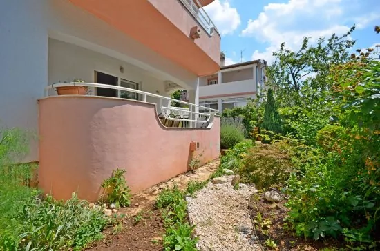 Apartmán Kvarner - Novi Vinodolski KV 1804 N1