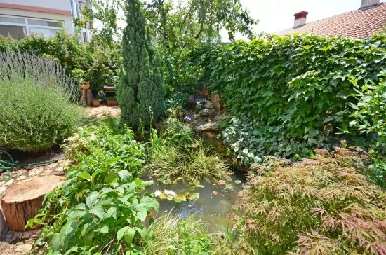 Apartmán Kvarner - Novi Vinodolski KV 1804 N1